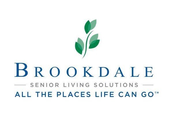 Personalized Living At Brookdale Guadalupe River Plaza Logo