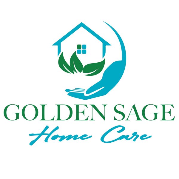 Goldensage Home Care Logo