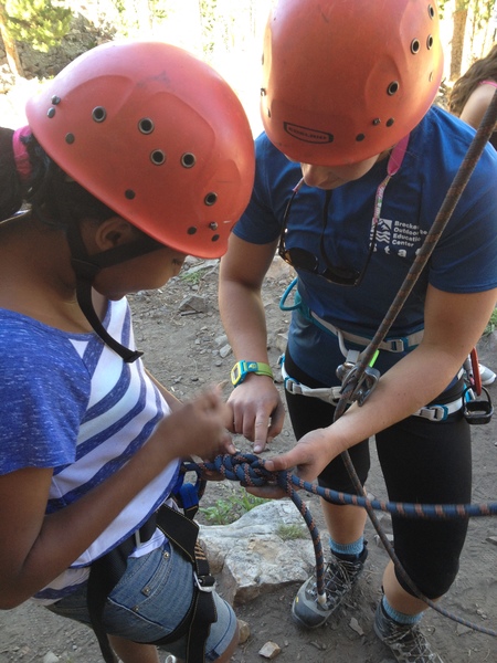 Breckenridge Outdoor Education Center