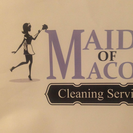 Maids of Macon