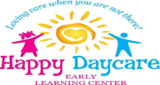 Happy Daycare Early Learning Center