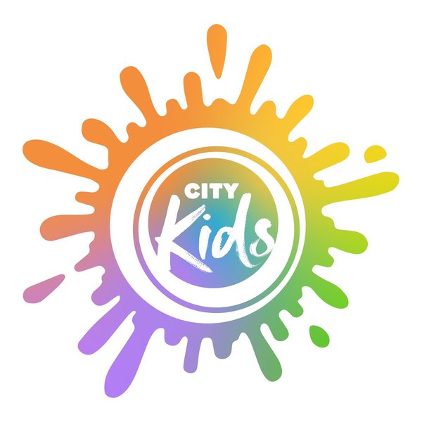 The City.church Logo