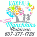 Karen's Munchkins Childcare