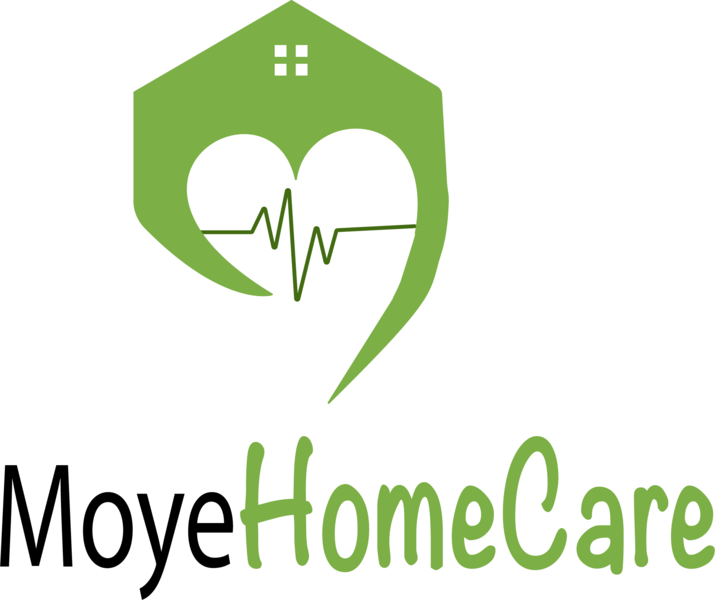 Moye Homecare Llc Logo