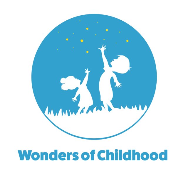 Wonders Of Childhood Logo