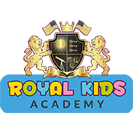 Royal Kids Academy Logo