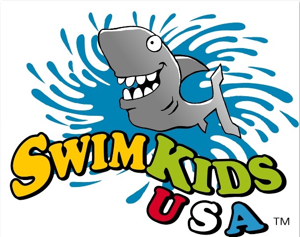 Swimkids Usa Logo