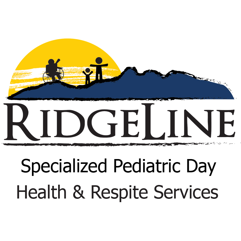 Ridgeline Pediatric Logo