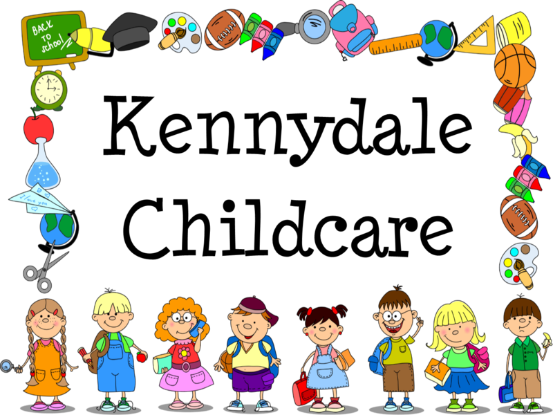 Kennydale Childcare Logo