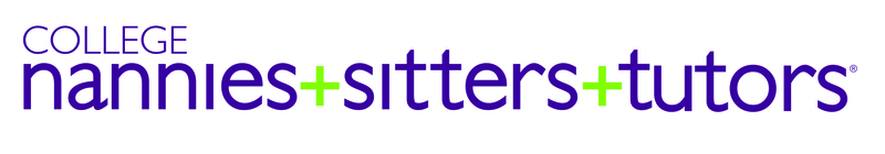 College Nannies Sitters And Tutors | Newtown Logo
