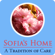 Sofia's Home Logo