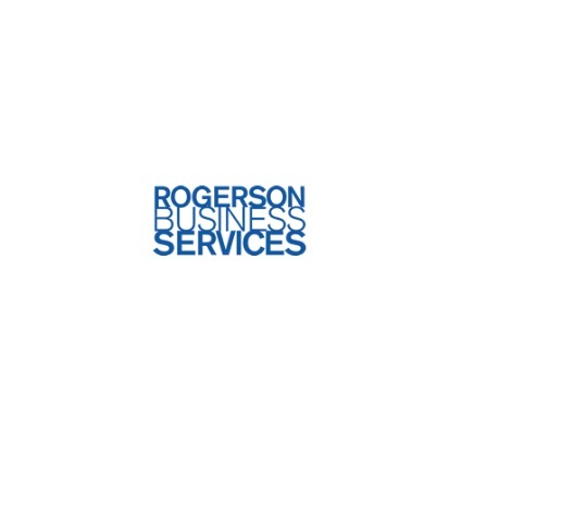 Rogerson Buisness Serivces Logo