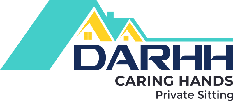 Darhh Logo