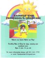 Rainbow Kidz Preschool & Daycare