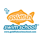 Goldfish Swim School Logo