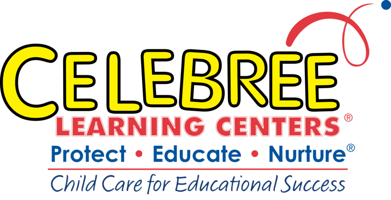 Celebree Learning Center-rock Spring Logo