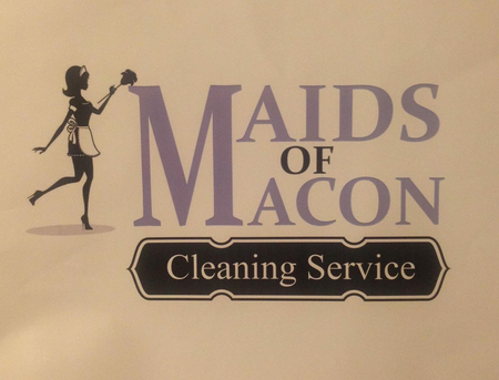 Maids of Macon