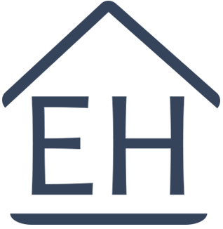 Executive Households Logo