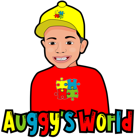 Auggy's World