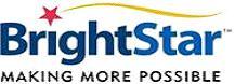 Brightstar Care Logo