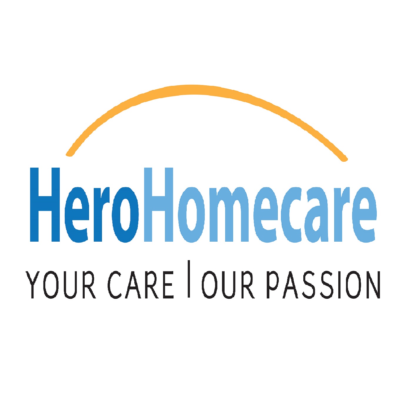 Hero Homecare Logo