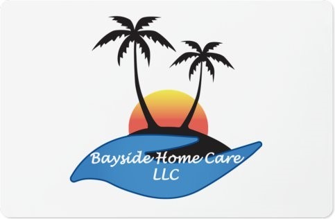 Bayside Home Care Logo