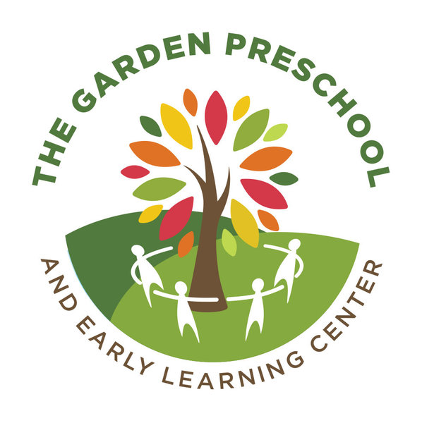 The Garden Preschool & Early Learning Center Logo