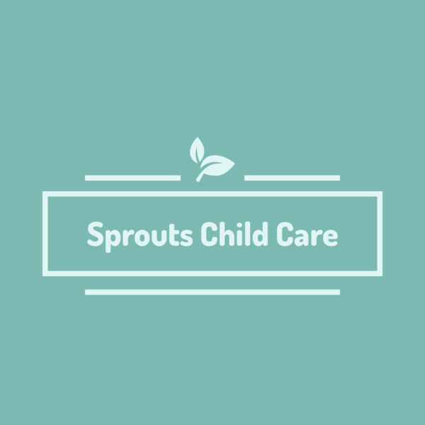 Sprouts Child Care Logo