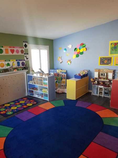 Lake Forest Family Daycare