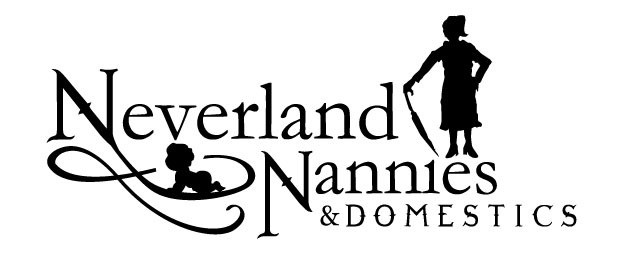 Neverland Nannies And Domestic, Llc. Logo