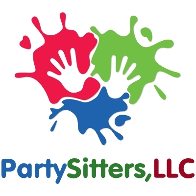 Party Sitters Llc Logo