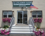 Kangaroo Kids Child Care and Learning Center