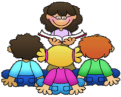 Precious Blessings Child Home Care Logo