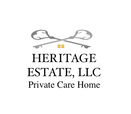 Heritage Estate, Llc Logo