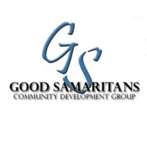 Good Samaritans Community Development Logo