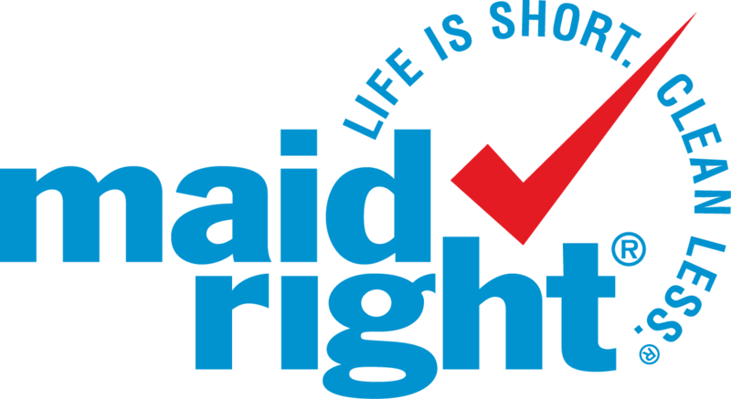 Maid Right Of Manhattan Logo