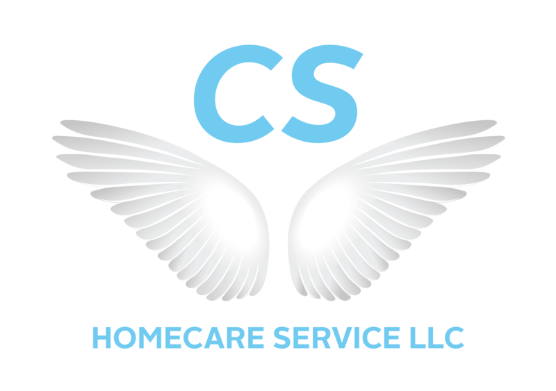 C S Homecare Service Llc Logo