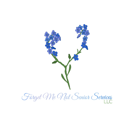 Forget Me Not Senior Services LLC