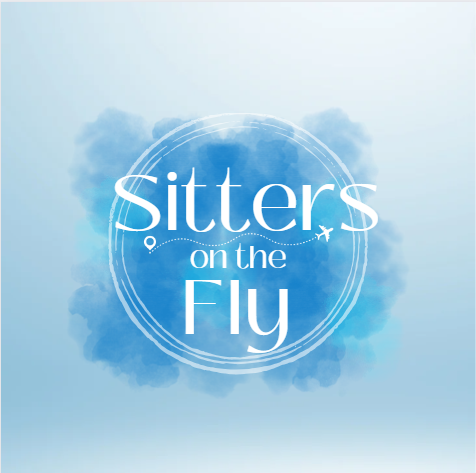 Sitters On The Fly Logo