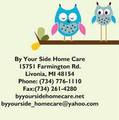 By Your Side Home Care