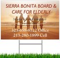 Sierra Bonita Board & Care