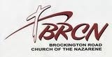 Brockington Road Church Of The Nazarene Logo