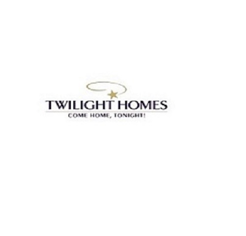 Twilight Homes Logo