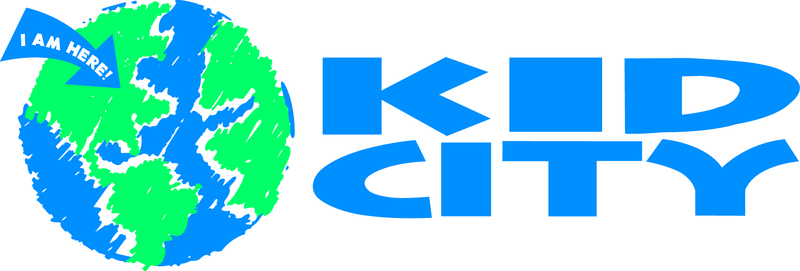 Kid City Logo