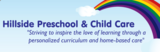 Hillside Preschool & Child Care