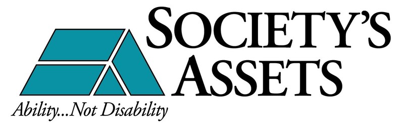 Society's Assets, Inc Logo