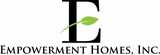 Empowerment Homes Inc.