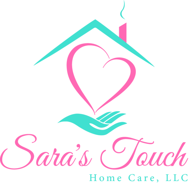 Sara's Touch Home Care, Llc Logo