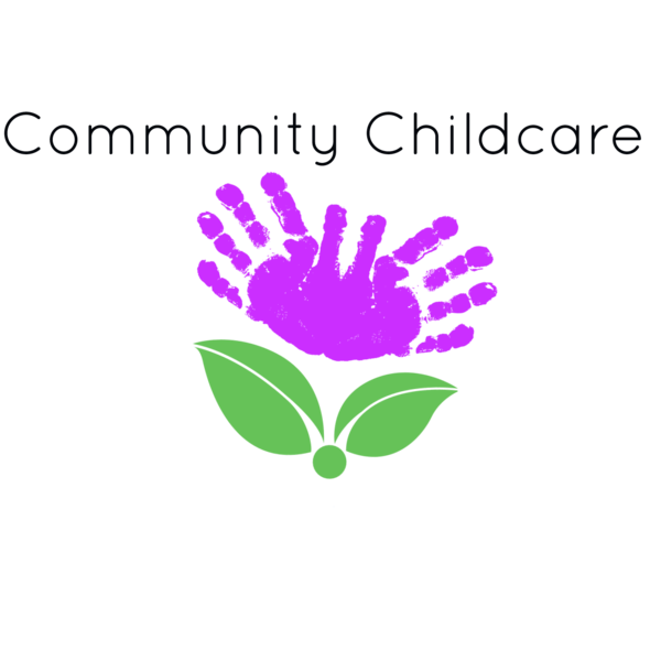 Community Childcare Logo