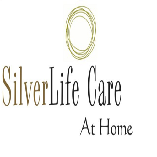 Silverlife Care At Home Logo